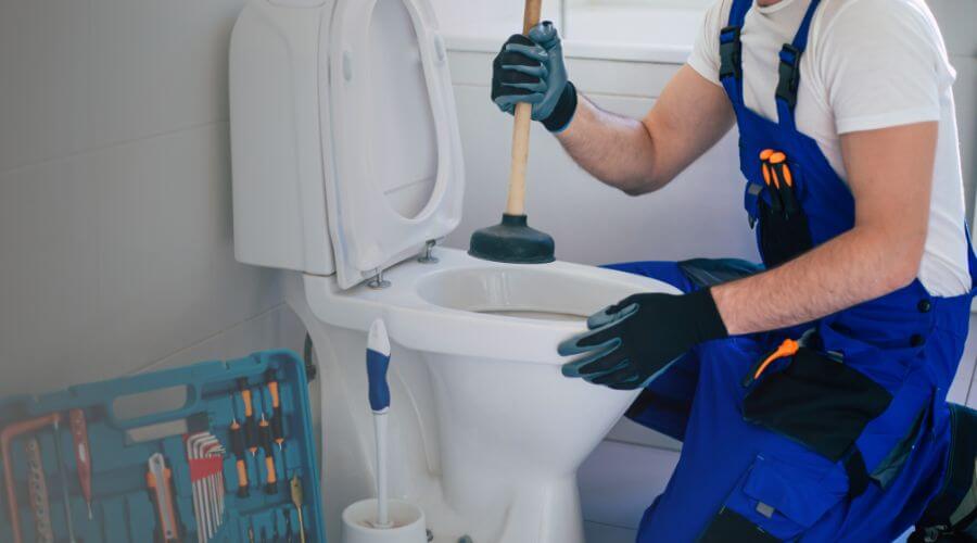 Professional septic pumping service in Pattersonville, NY